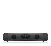Behringer A800 Professional Amplificador De Potencia De Clase De Referencia De 800 Vatios