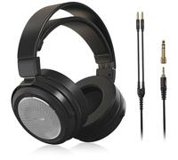 Behringer Alpha - Auriculares Hi-Fi con Parte Trasera Abierta