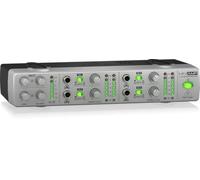 Behringer Amp800 V2 Amplificador de auriculares