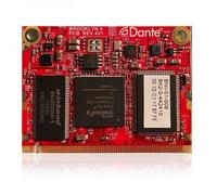 Behringer AOIP-DANTE AoIP Network Module