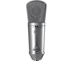 Behringer B-1 Micrófono de condensador de estudio