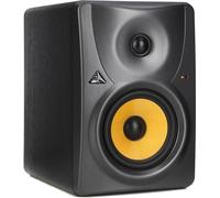 Behringer B1030A Altavoz De Estudio De Referencia De 2 Vías Activo, Alta Resolución, Con Woofer De Kevlar De 5,25 Pulgadas