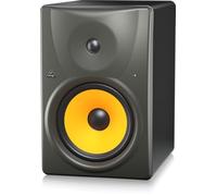 Behringer B1031A Altavoz De Estudio De Referencia De 2 Vías Activo, Alta Resolución, Con Woofer De Kevlar De 8 Pulgadas