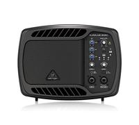 Behringer B105D Monitor De Estudio/PA De 50 Vatios compacto, Con Reproductor Mp3 Y Transmisión De Audio Por Bluetooth