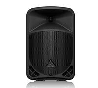 Behringer EUROLIVE B108D Active 300 Watt 2 vías 8" PA Sistema de Altavoces con opción inalámbrica