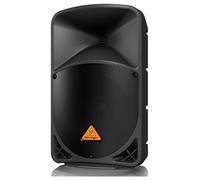 Behringer B112MP3 Active 1000W 12" PA Speaker w/ MP3 Player