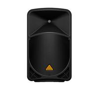 Behringer B115MP3 Sistema De Sonido PA Activo, 15 Pulgadas, 2 Vías, Con Reproductor Mp3, Con Opción Para Inalámbrico Y Mezclador Integrado