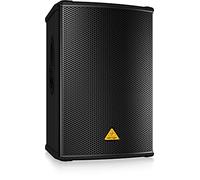 Behringer B1520 PRO Sistema Profesional De Sonido PA, Altavoces De 15 Pulgadas, 1200 Vatios