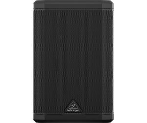 Behringer B1X Sistema de megafonía alimentado por batería