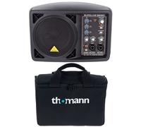 Behringer B205D Bag Bundle