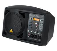 Behringer EUROLIVE B207MP3 Monitor de escenario activo