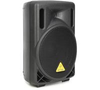 Behringer B208D Sistema De Sonido Con Altavoces De 2 Vías, 200 W, Con Woofer De 8 Pulgadas Y Controlador De Compresión De 1,35 Pulgadas