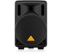 Behringer B208D Sistema De Sonido Con Altavoces De 2 Vías, 200 W, Con Woofer De 8 Pulgadas Y Controlador De Compresión De 1,35 Pulgadas