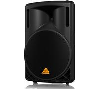 Behringer B215XL Sistema De Sonido PA Con Altavoces De 2 Vías, 1000 W, Con Woofer De 15 Pulgadas Y Controlador De Compresión De 1,75 Pulgadas, Controlador De Compresión De Titanio