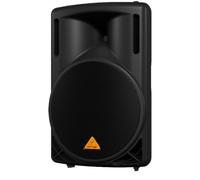 Behringer B215XL Sistema De Sonido PA Con Altavoces De 2 Vías, 1000 W, Con Woofer De 15 Pulgadas Y Controlador De Compresión De 1,75 Pulgadas, Controlador De Compresión De Titanio