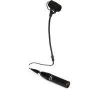 Behringer BA 19A Micrófono De Condensador Con Cuello De Cisne Para Instrumentos