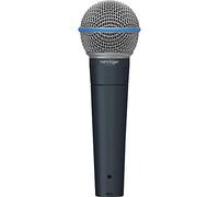 Behringer BA 85A Micrófono dinámico vocal
