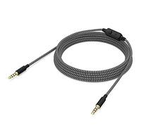 Behringer BC11 Cable Para Auricular Prémium Con Micrófono En Línea