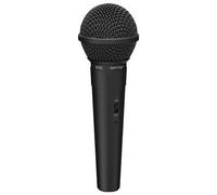 Behringer BC110 Juego De Micrófono Vocal Dinámico Todo En Uno