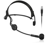 Behringer BC444 Micrófono cardioide premium con banda para el cuello