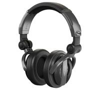 Behringer BDJ 1000 - Auriculares Profesionales para DJ con Aislamiento de Ruido y Sonido Claro para Estudio y actuaciones en Vivo