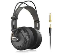 Behringer BH40 Auriculares Circum-Aural de alta fidelidad premium de 40 mm