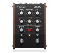 Behringer BM-14M ANALOG DELAY BBD Delay Pedal