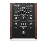 Behringer BM-15M Resonance Filter Pedal