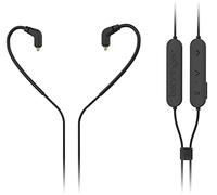 Behringer BT251-BK Adaptador Inalámbrico Bluetooth* para Monitores In-Ear con Conectores MMCX