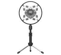 Behringer BV635 Vintage Spring Mount USB Micrófono