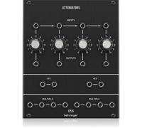 Behringer CP35 Attenuators Sistema modular