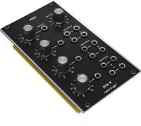 Behringer CP3A-M MIXER Módulo Mezclador/De Utilidad Analógico Mítico Para Eurorack