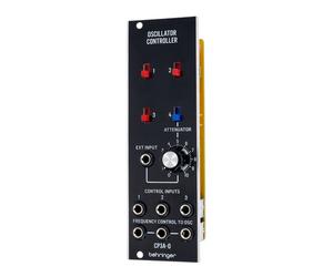 Behringer CP3A-O OSC Controller