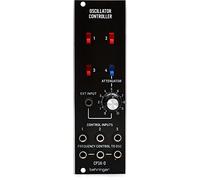 Behringer CP3A-O OSCILLATOR CONTROLLER Módulo Controlador Oscilador Analógico Mítico Para Eurorack
