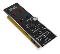 Behringer CP3A-O OSCILLATOR CONTROLLER Módulo de controlador de oscilador analógico legendario para Eurorack