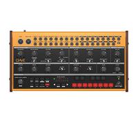 Behringer CRAVE Amarillo (Acid Yellow)