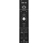 Behringer CU1A Sistema modular