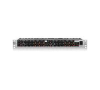 Behringer cx3400 4 Channels 20 - 20000 Hz mesa de mezclas audio - Mesas de mezclas de audio (4 canales, 20 - 20000 Hz, 90 kHz, 482,6 mm, 217 mm, 44,5 mm)