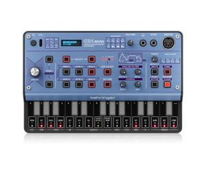 Behringer CZ-1 MINI Phase Distortion Synthesizer