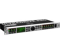 Behringer DCX2496 Sistema De Gestión De Altavoces De 24 Bits/96 Khz Digital De Precisión alta