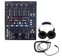 Behringer DDM 4000 Bundle