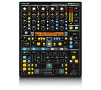 Behringer DDM4000 mezclador DJ 5 canales
