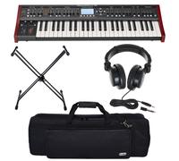 Behringer DeepMind 12 Case Set