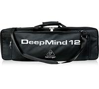 Bolsa de transporte Behringer DEEPMIND Deluxe de 12 TB resistente al agua para DEEPMIND 13