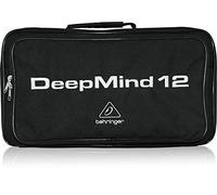 Behringer DEEPMIND 12D-TB Bolsa De Transporte Resistente Al Agua De Lujo Para DEEPMIND 12D