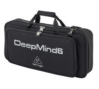 Bolsa de transporte Behringer DEEPMIND 6-TB Deluxe resistente al agua para DEEPMIND 6