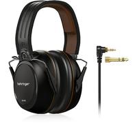 Behringer DH100 Auriculares profesionales para batería