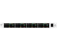 Behringer ULTRA-DI PRO DI 4000 Caja DI activa profesional de 4 canales