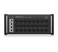 Behringer Digital Snake Sd16 - Mesa de mezclas