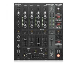 Behringer DJX900 Pro USB DJ Mixer